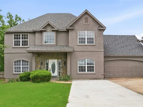 5406 NW Wilfred Dr, Lawton, OK 73505