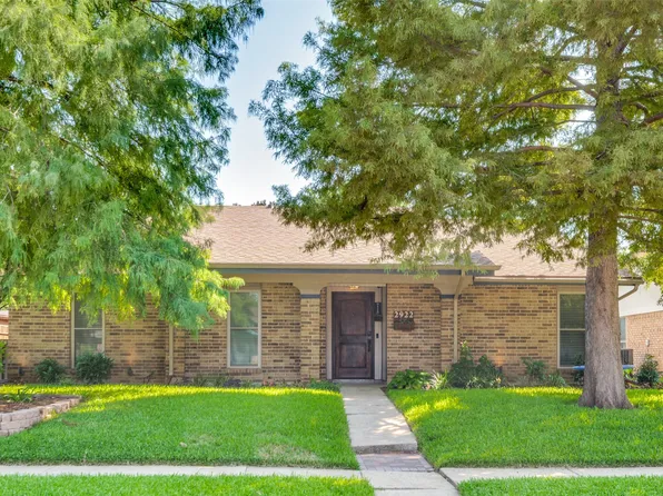 2922 Hazelwood Dr, Garland, TX 75044