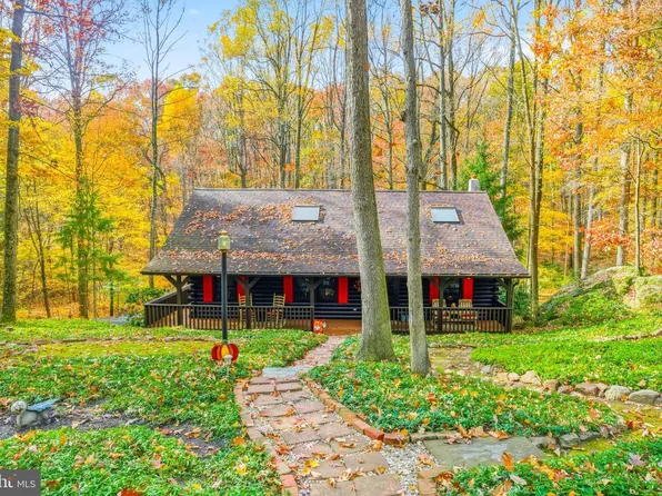 85 Fox Rd, Newmanstown, PA 17073