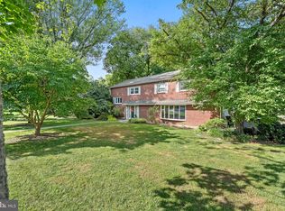 449 Wingate Rd, Huntingdon Valley, PA 19006