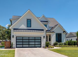 8285 Winding Creek Circle, Wilmington, NC 28411