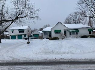 625 Scott Ave, Fort Erie, ON L2A5G1