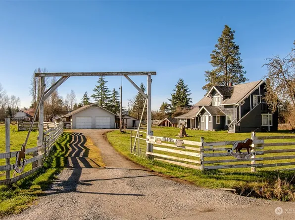 10405 34th Avenue E, Tacoma, WA 98446