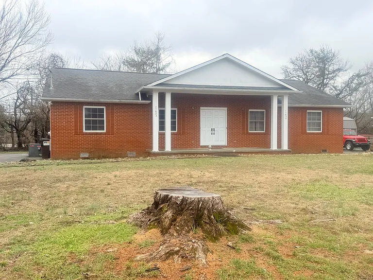 11622 S Williamsburg Dr — Photo 1