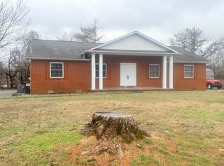 11622 S Williamsburg Dr, Knoxville, TN 37934