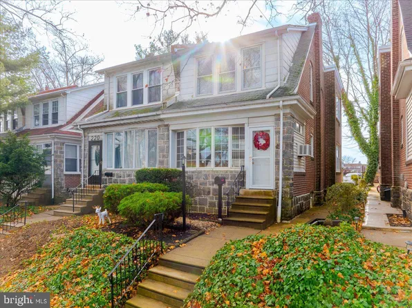 218 Levick St, Philadelphia, PA 19111