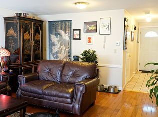 30 Pine Valley Dr #57A, Falmouth, MA 02540