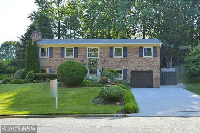 1st image of 3311 Prince William Dr