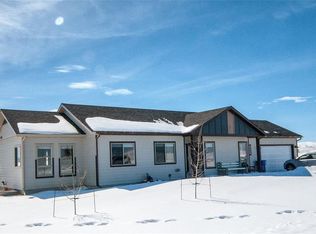 8 Star View Dr, Three Forks, MT 59752