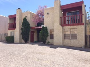 10804 Towner Ave NE APT A, Albuquerque, NM 87112
