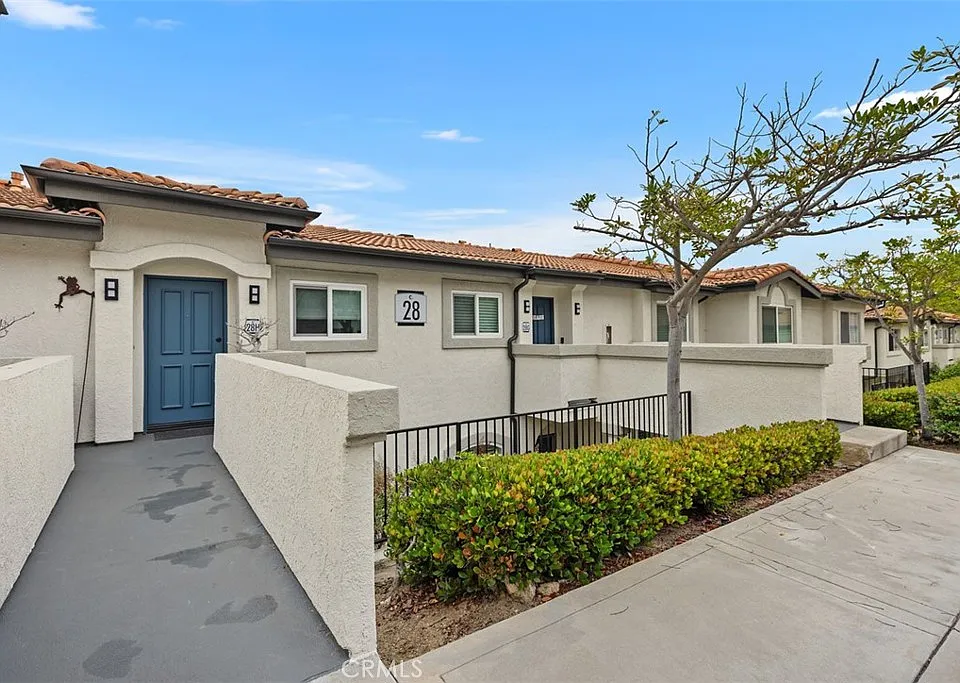 30902 Clubhouse Dr #28C