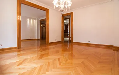 Rented by WAM Partners - William Moses Co.