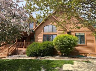 8500 NE Sam Ray Rd, Kansas City, MO 64156