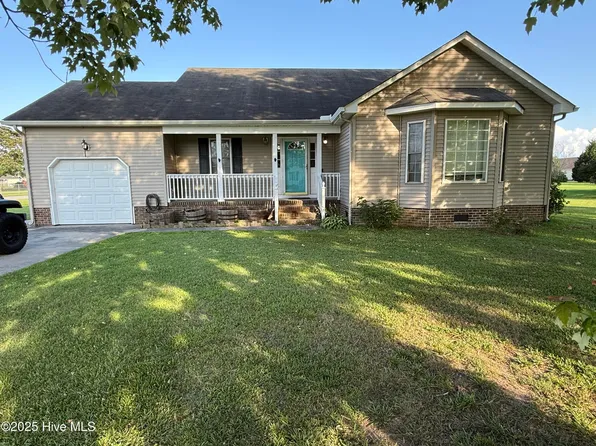 104 Rachel Drive, Elizabeth City, NC 27909