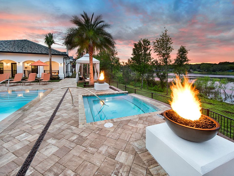 Trelago Apartments 601 Trelago Way Maitland FL Zillow