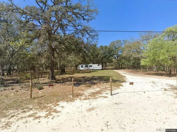 6328 S Applebud Ter, Lecanto, FL 34461