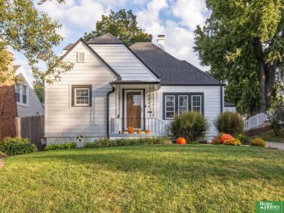 4844 William St, Omaha, NE, 68106