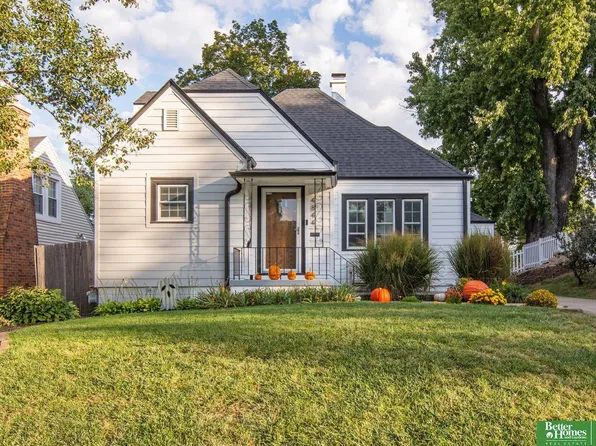 4844 William St, Omaha, NE 68106