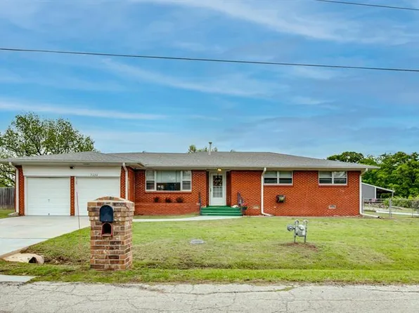 3624 Katherine St, Choctaw, OK 73020