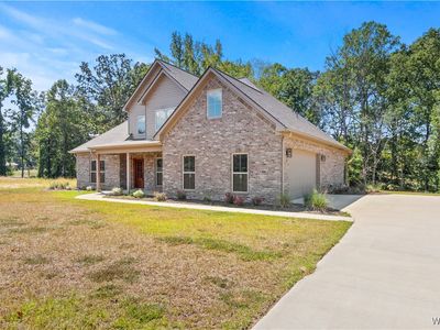 13756 Brandon James Ave, Northport, AL, 35475