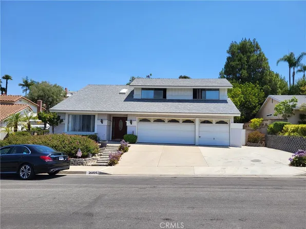26801 Magdalena Ln, Mission Viejo, CA 92691