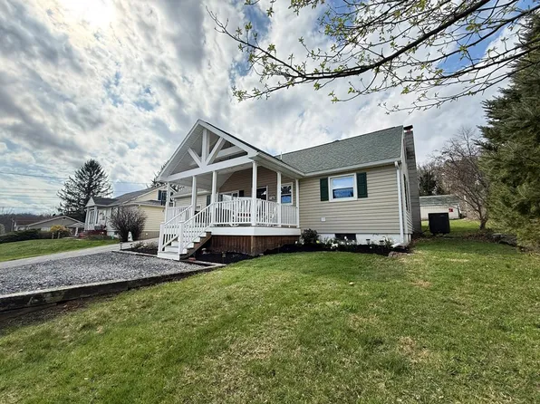 3308 Cold Springs Rd, Huntingdon, PA 16652