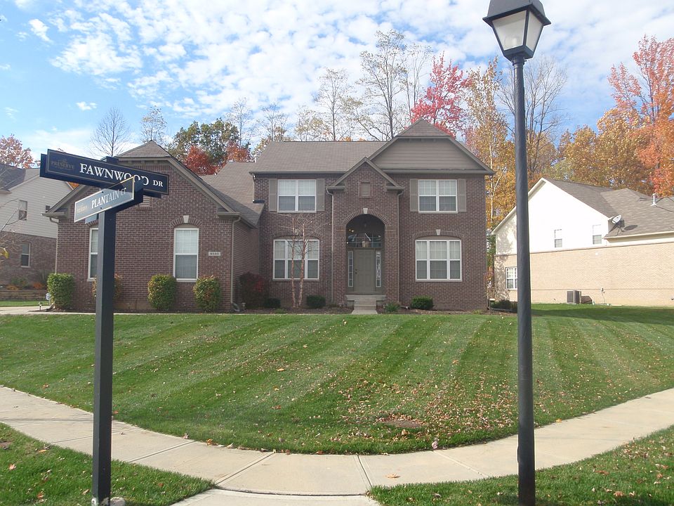 2nd image of 8520 Plantain Ct