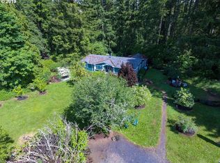 51998 Rabinsky Rd, Scappoose, OR 97056