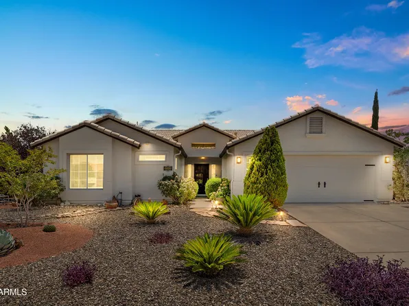 3718 VIA DE LA REINA --, Sierra Vista, AZ 85650