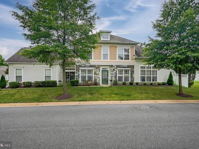 7316 Bramblebush Ter, Laurel, MD, 20707