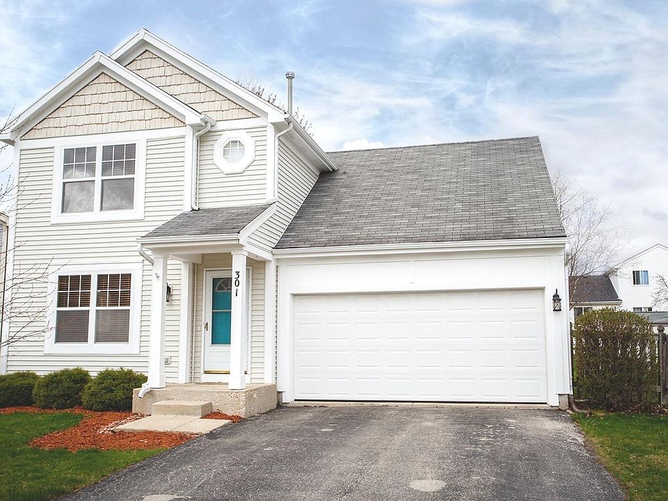 1st image of 301 E Camden Ln