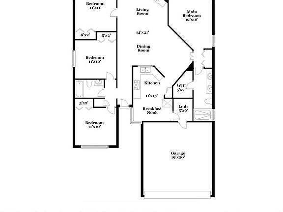 2nd image of this home