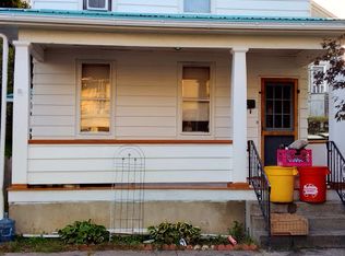 229 Union St, Taylor, PA 18517