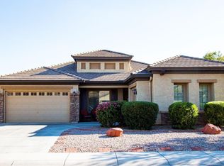 44567 W Garden Ln, Maricopa, AZ 85139