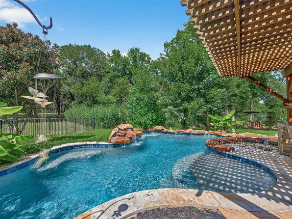 3508 Elmcreek Ct, Richmond, TX 77406