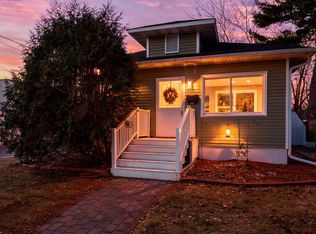 333 2nd Ave NW, Cambridge, MN 55008