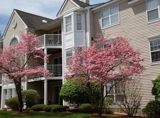 3 Galloway Rd UNIT 32, Merrimack, NH 03054