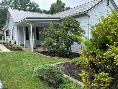 196 Buena Vista Ave, Clarksburg, WV, 26301