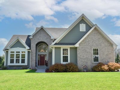 N87W24267 North Lisbon ROAD, Sussex, WI, 53089