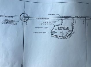 8703 E Ridott Rd, Ridott, IL 61067