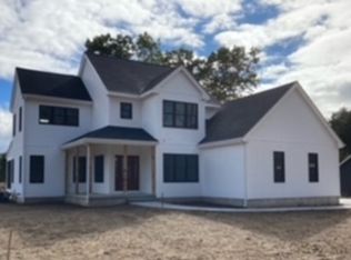 1388 Lyons St, Ludlow, MA 01056