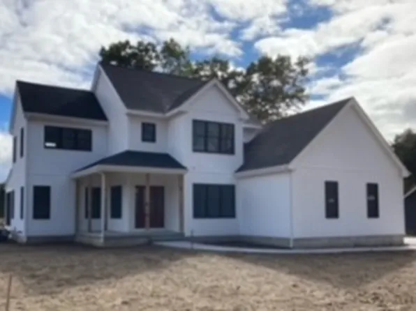 1388 Lyons St, Ludlow, MA 01056