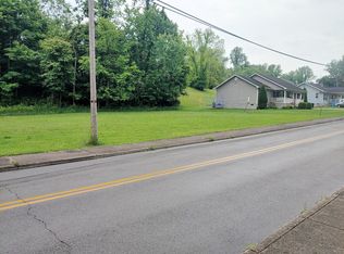 0 Pollard Rd, Ashland, KY 41101