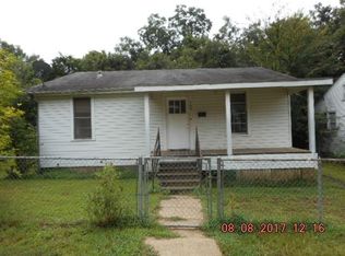 263 W 76th St, Shreveport, LA 71106