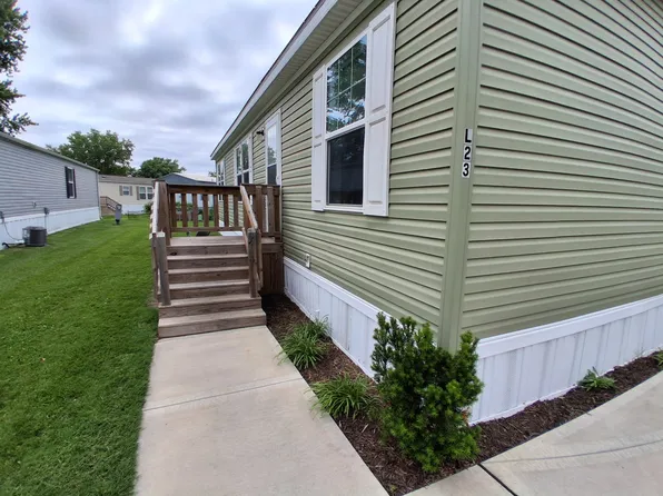17311 E Us Highway 40 Unit L-23, Independence, MO 64055