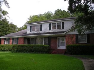 746 Grady Ave, Yazoo City, MS 39194