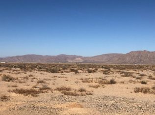 Lincoln Ave, Lucerne valley, CA 92356