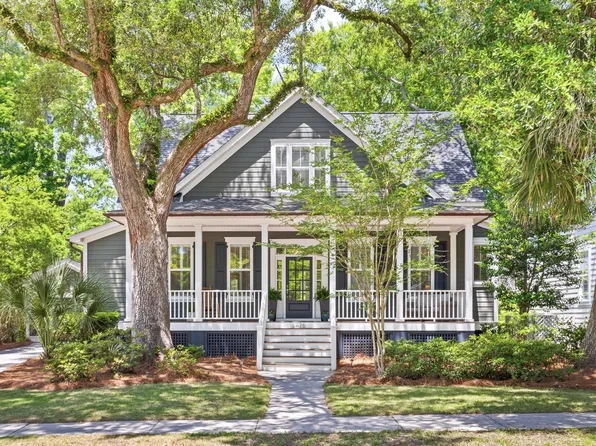 6026 Grand Council St, Charleston, SC 29492