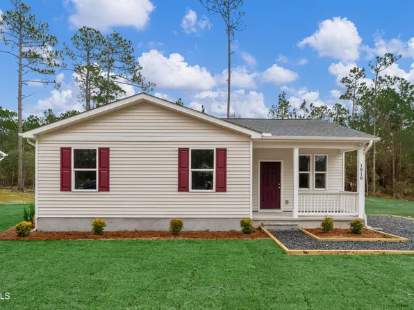 1810 Raeford Road, Southport, NC 28461