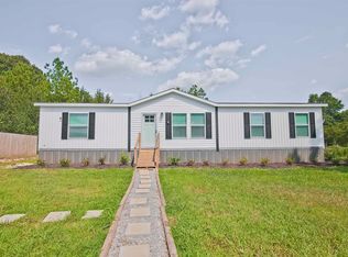810 Gargis Hollow Rd, Muscle Shoals, AL 35661